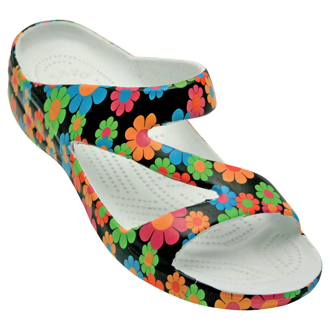 Kids' Loudmouth Z Sandals - Magic Bus