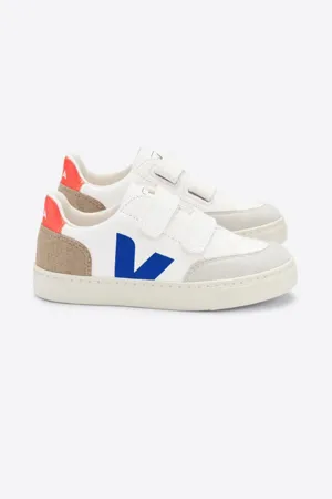 Kids Shoes Veja V-12 - Multico Miel (Size 24EU/8 left)