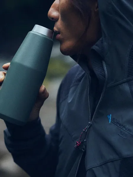 KINTO TRAIL TUMBLER