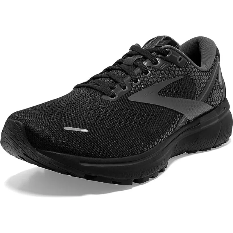 Lace Up Sporty Running Shoe