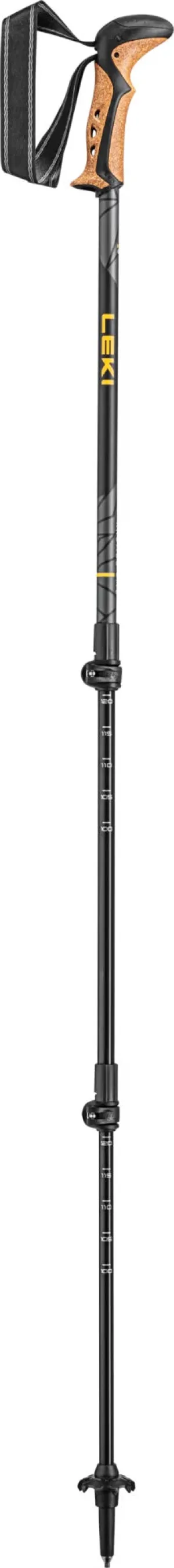 Leki Khumbu Lite Trekking Poles (pair)