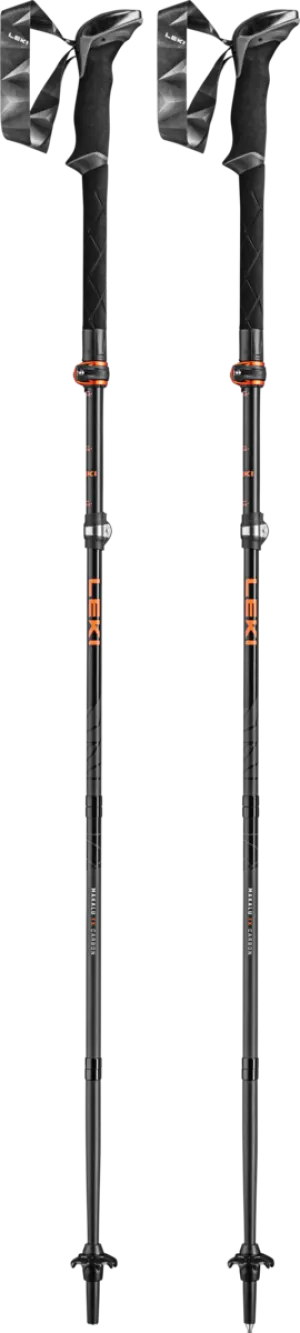 Leki Makalu FX Carbon Trekking Poles (pair)