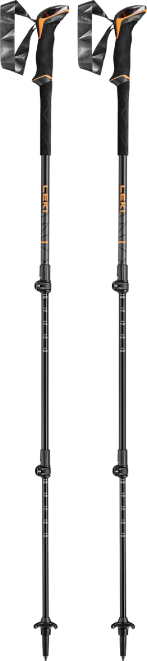 Leki Makalu Lite Trekking Poles (pair)