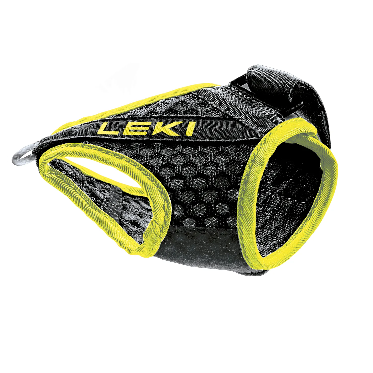 LEKI SHARK FRAME STRAP MESH LACCIOLO DI RICAMBIO PER BASTONCINI - DISPONIBILE IN 2 MISURE E IN 2 COLORI!