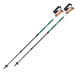 Leki Trail Hiking Poles