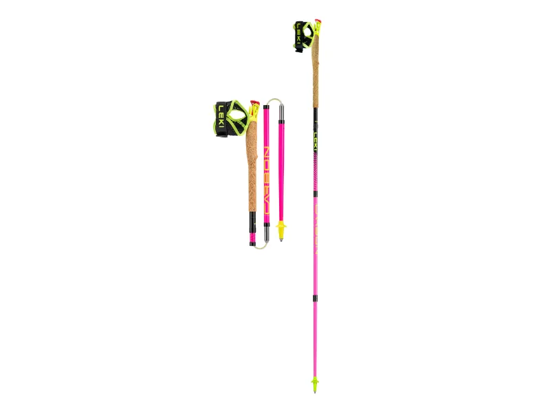 Leki ULTRATRAIL FX.ONE - Trail Running Pole