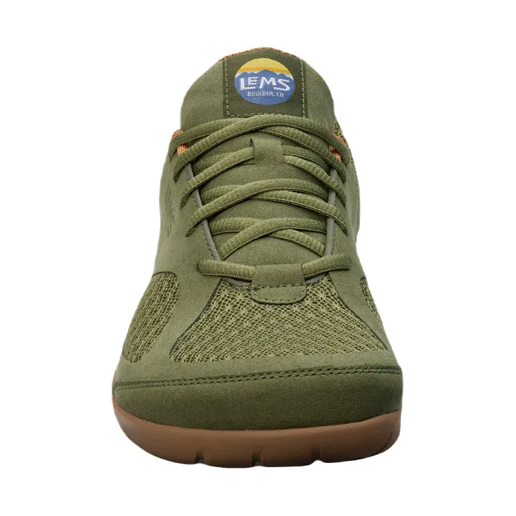 Lems Primal 3 Olive