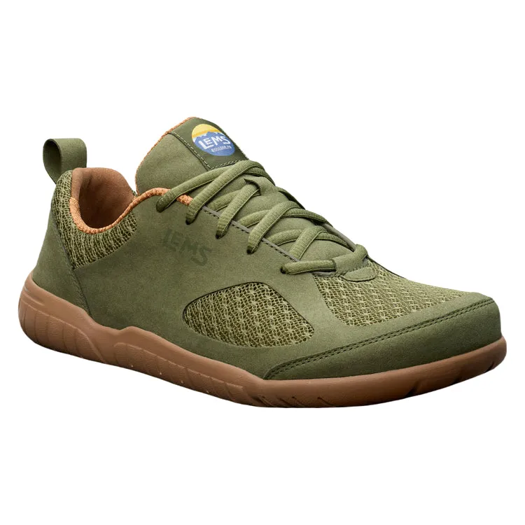 Lems Primal 3 Olive