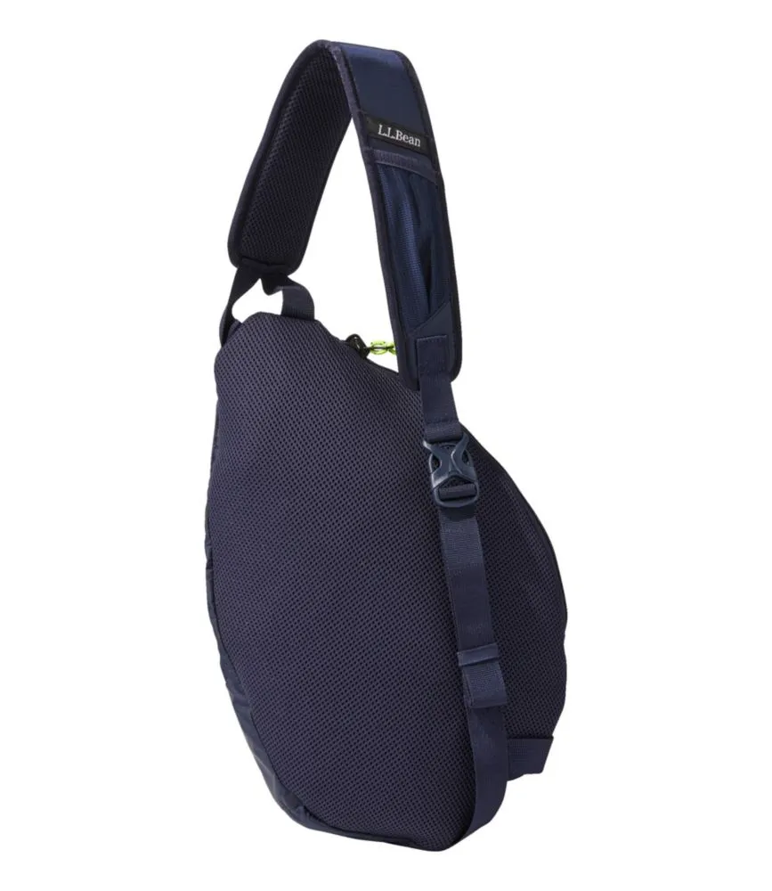 L.L.Bean Stowaway Sling Pack