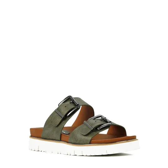 LOS CABOS CARTER KHAKI