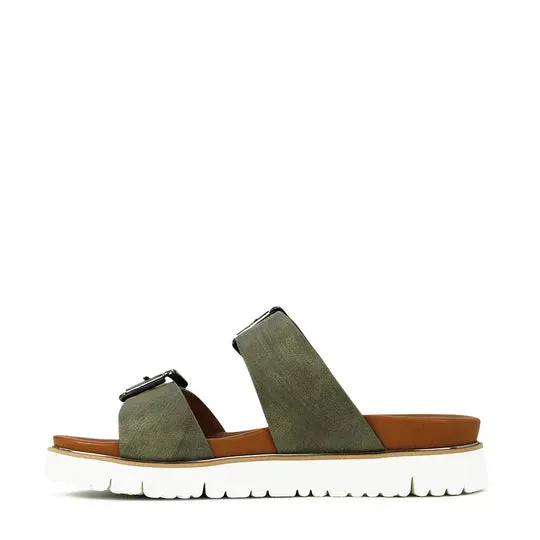 LOS CABOS CARTER KHAKI