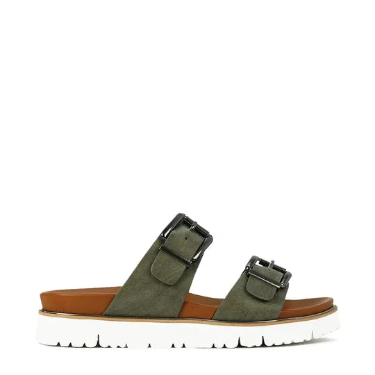 LOS CABOS CARTER KHAKI