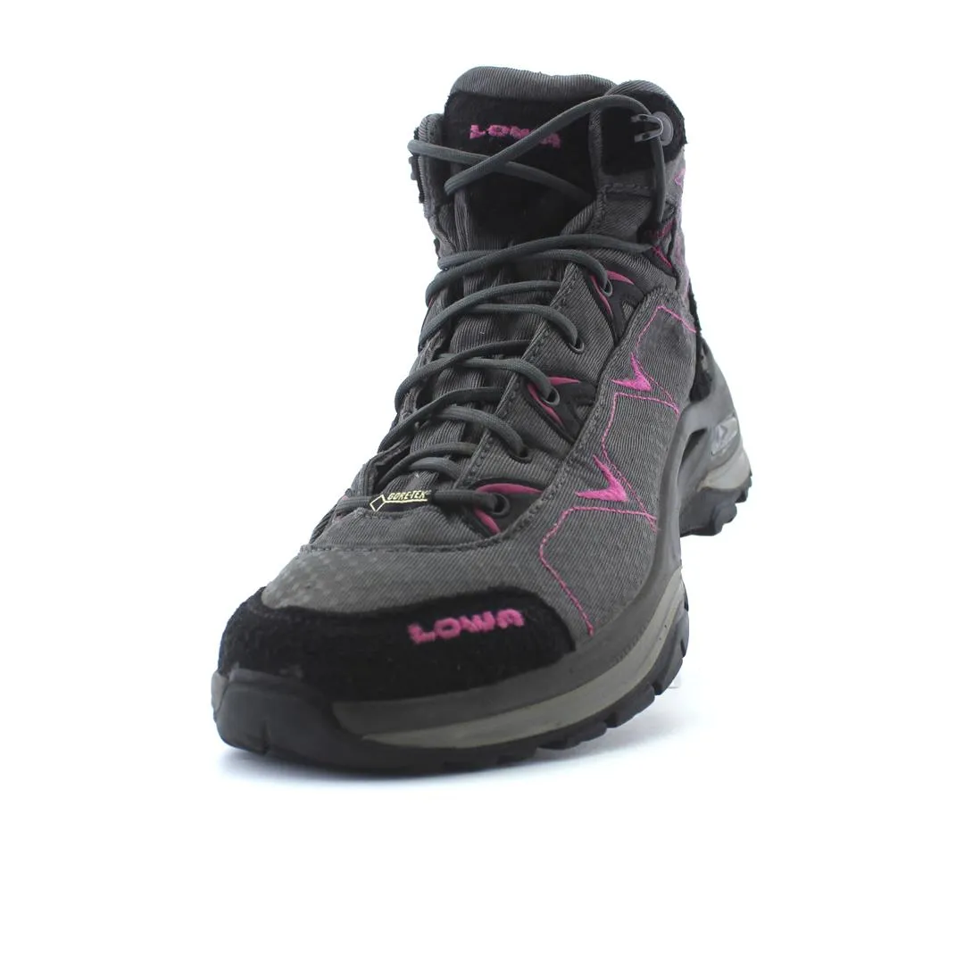 LOWA FERROX GTX MID GORE-TEX