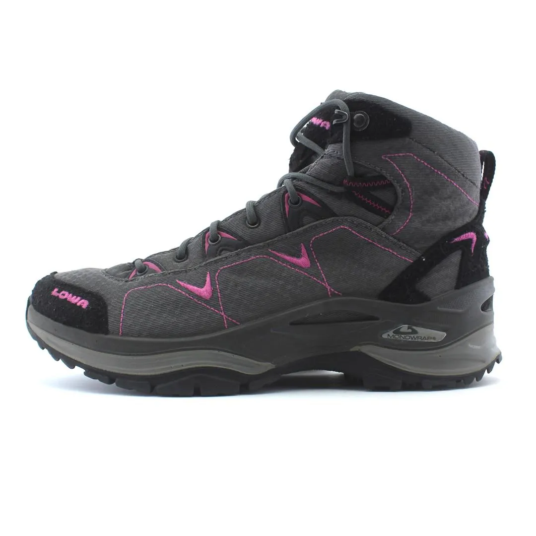 LOWA FERROX GTX MID GORE-TEX