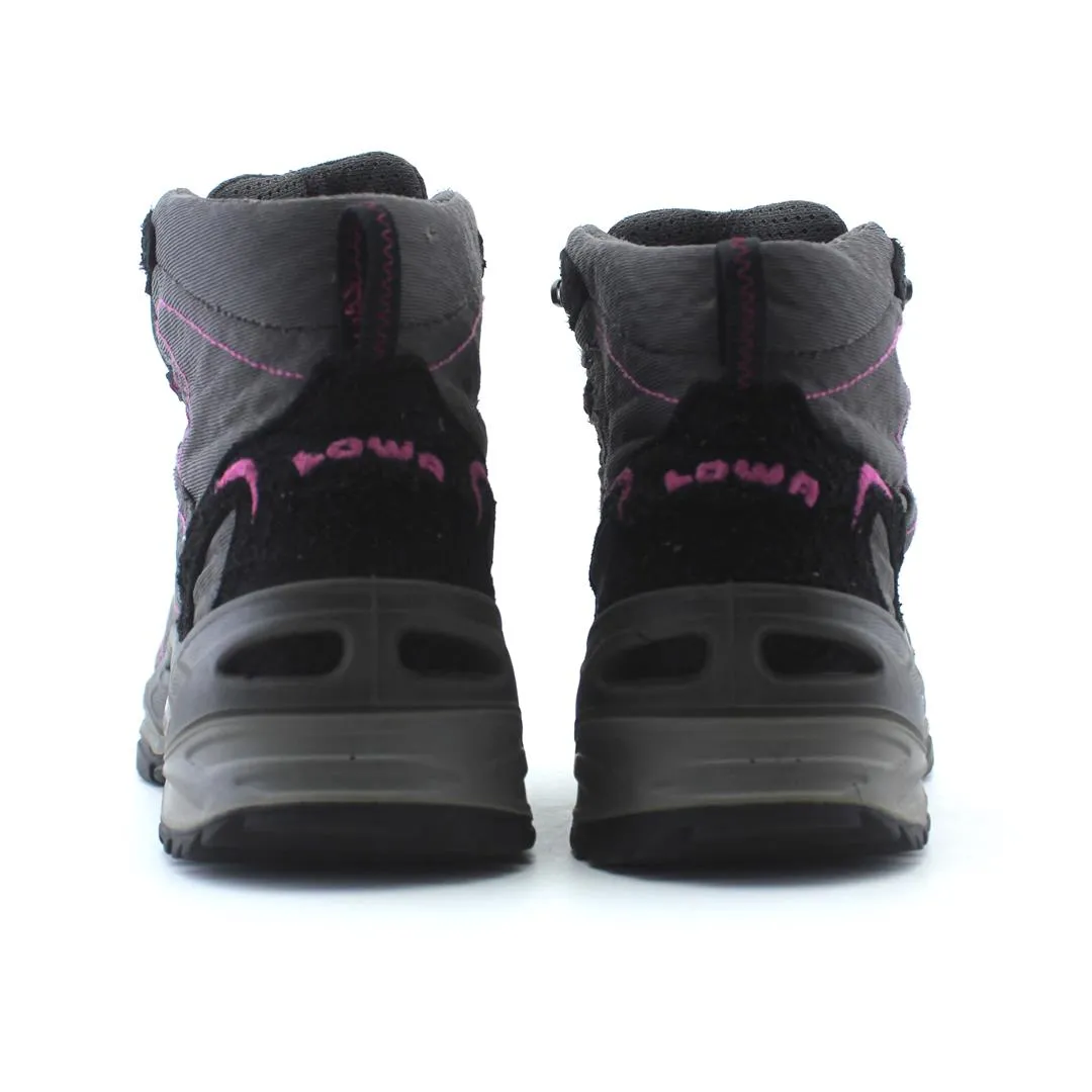 LOWA FERROX GTX MID GORE-TEX