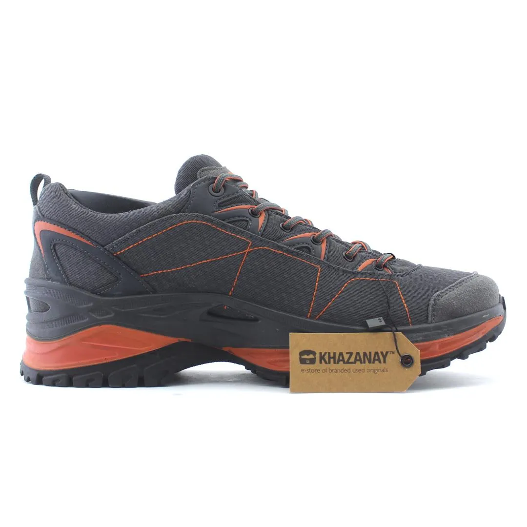 LOWA FERROX GTX MONOWRAP GORE-TEX