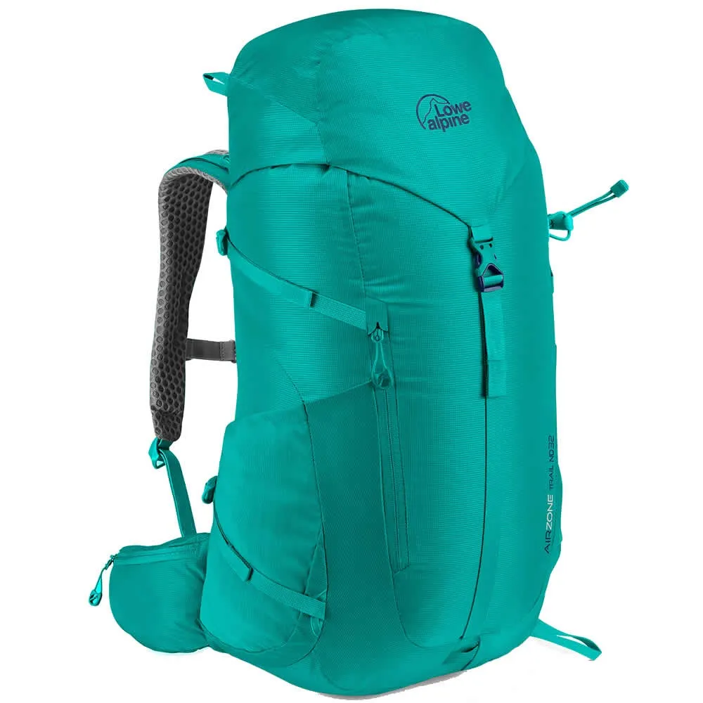 Lowe Alpine AirZone Trail ND32 Daysack Wms