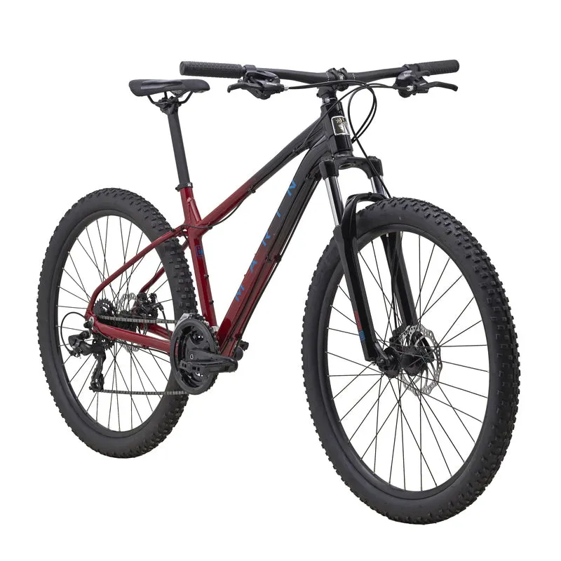 Marin Wildcat Trail 1 - 2022