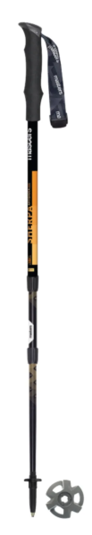 Masters Sherpa Antishock CSS Walking Poles - Pair