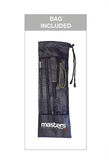 Masters Trecime Tour Walking Poles - Pair