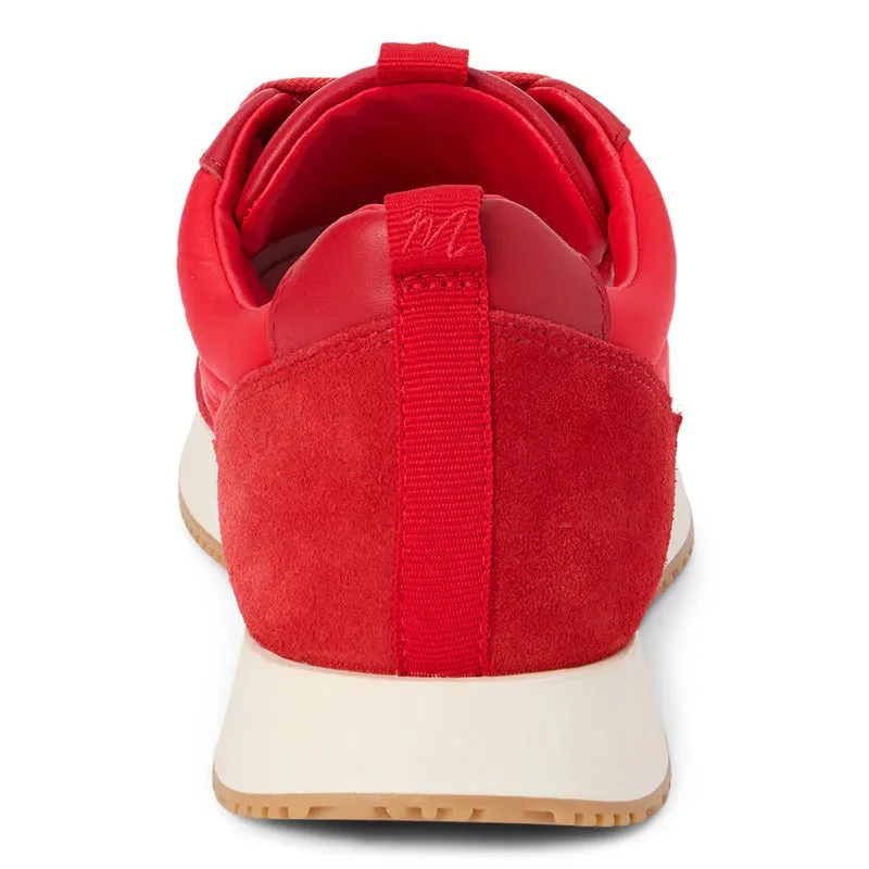 Matisse - Philly Low-Top Trainer Sneaker