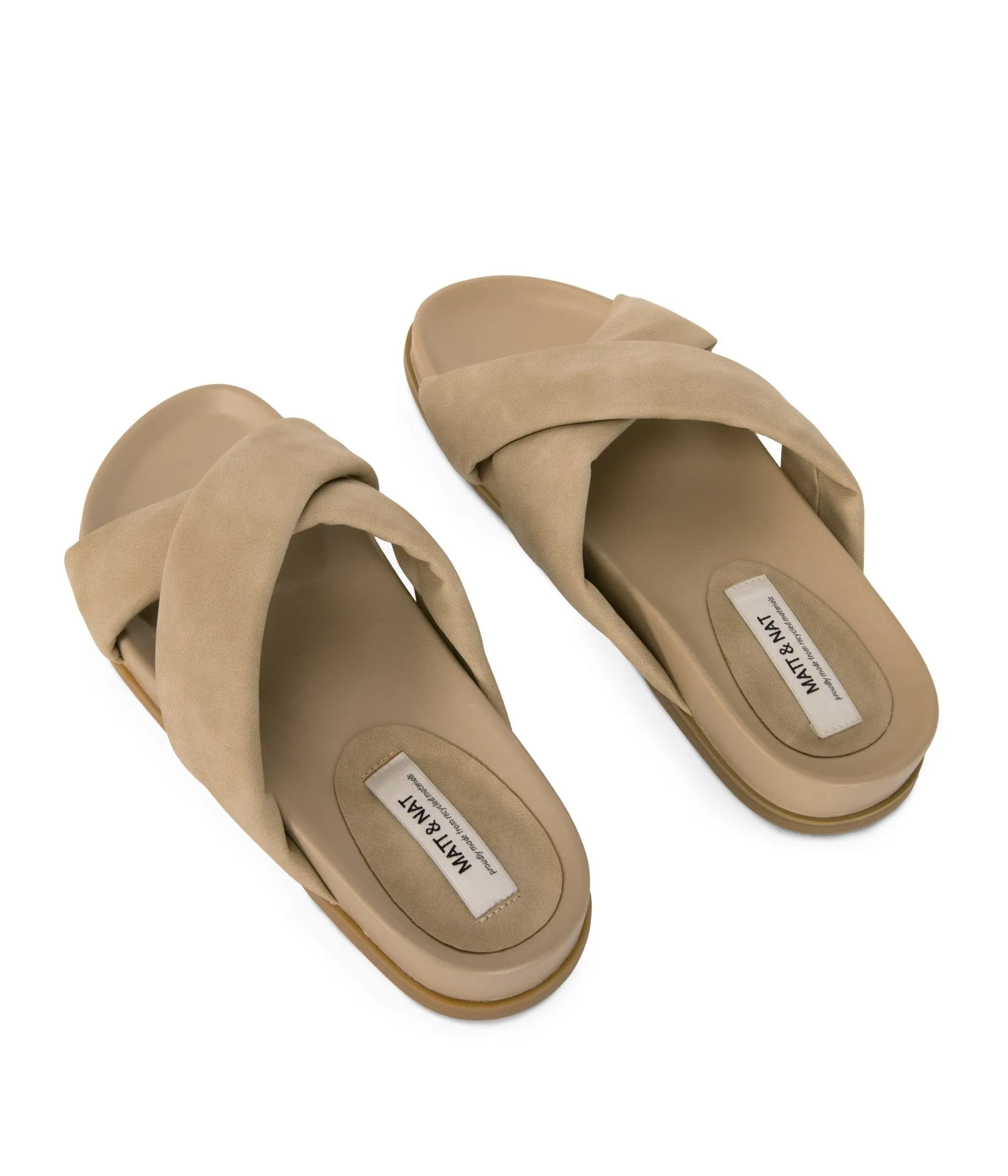 MATT&NAT SANDRA - Women's Vegan Sandals