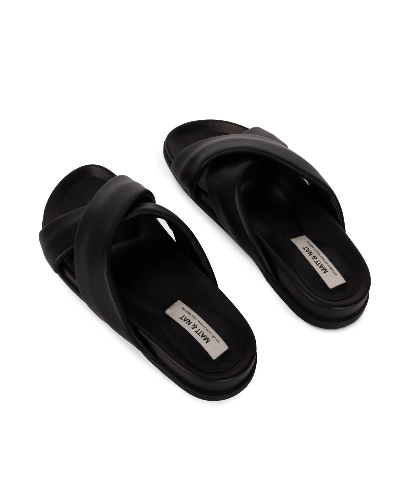 MATT&NAT SANDRA - Women's Vegan Sandals