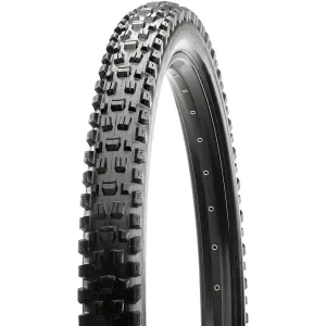 Maxxis Assegai MTB Tire - 27.5 x 2.5, Tubeless, Folding, Black, EXO , Wide Trail