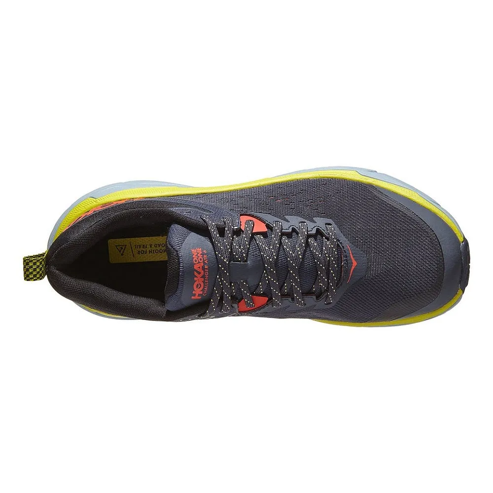 Mens Hoka Challenger ATR 6 Wide (2E-Width)