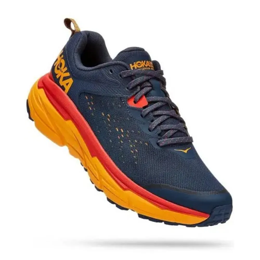 Mens Hoka Challenger ATR 6 Wide (2E-Width)