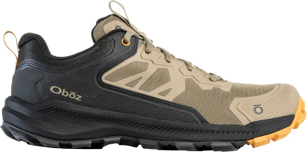 Men's Katabatic Low