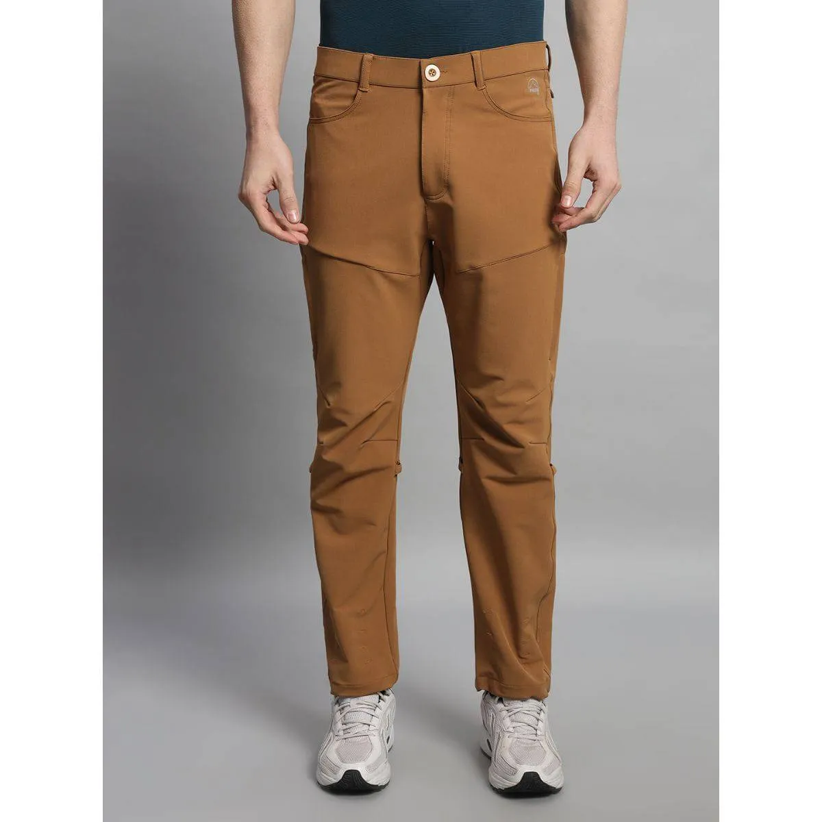 Men's Nomadic Alpine Pants - Trail Tan