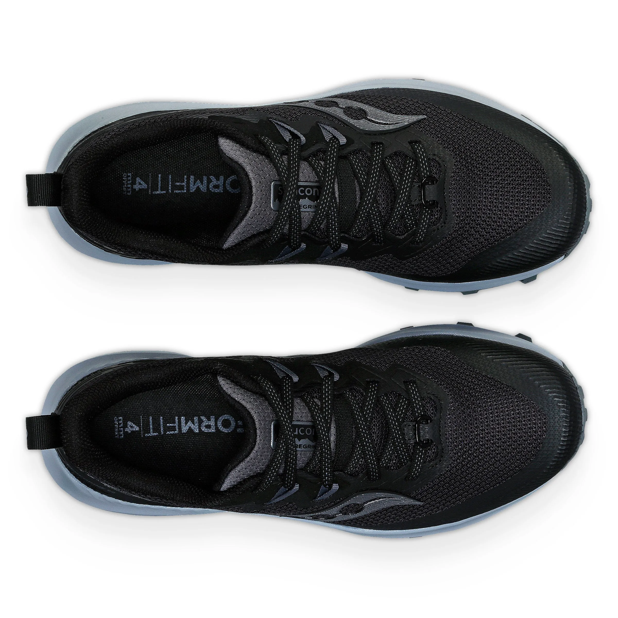 Men’s Peregrine 14 (100 - Black/Carbon)