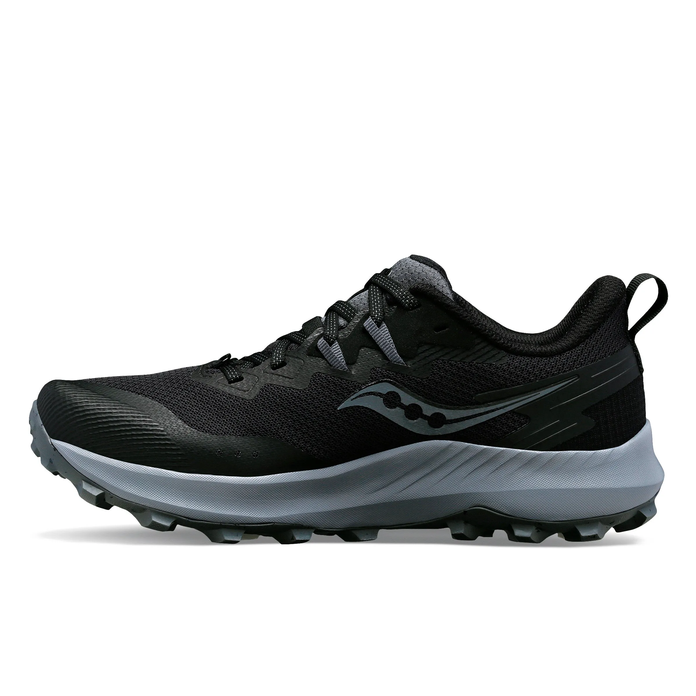 Men’s Peregrine 14 (100 - Black/Carbon)