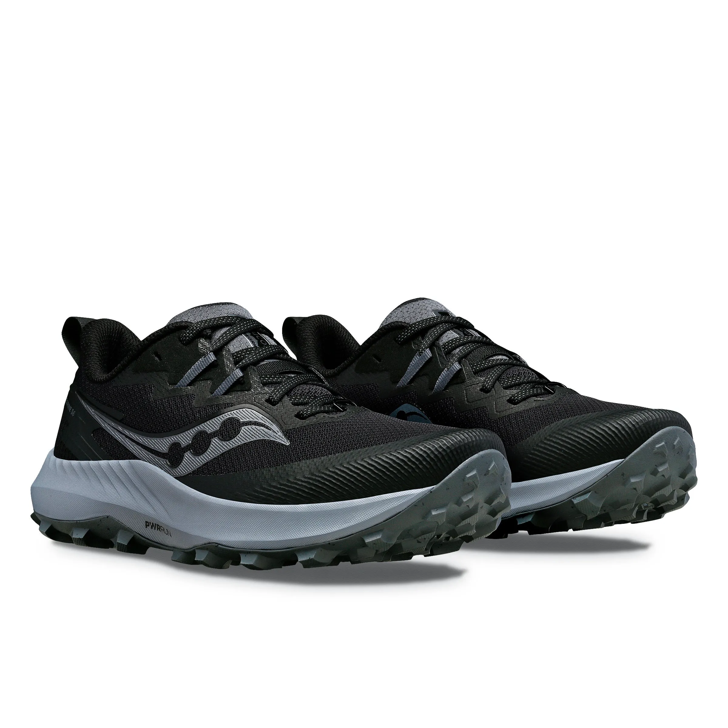 Men’s Peregrine 14 (100 - Black/Carbon)