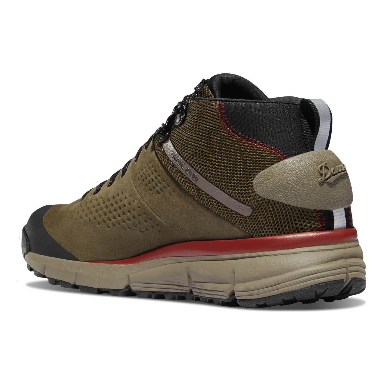 Men's Trail 2650 Mid GTX