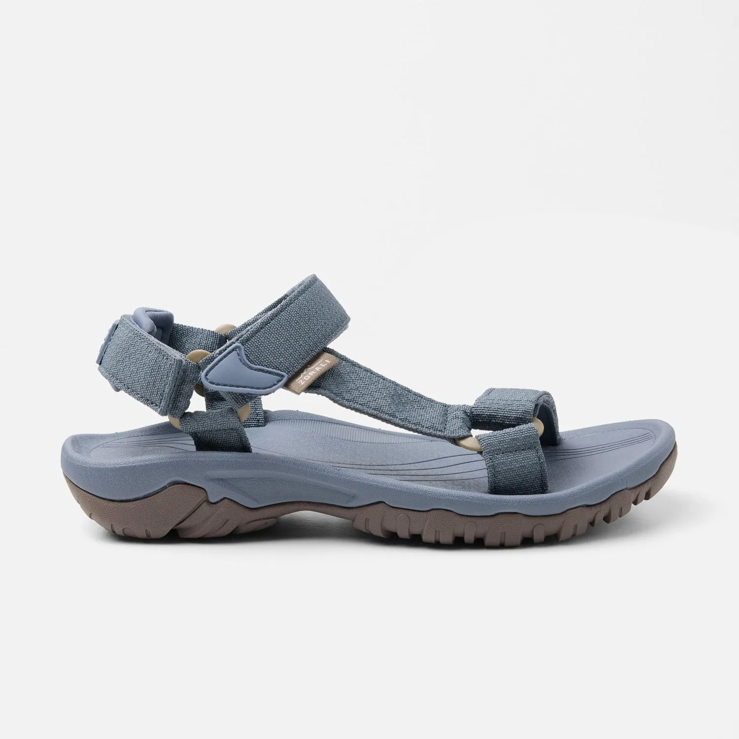 Mens Trailblazer Sandal Blue Granite