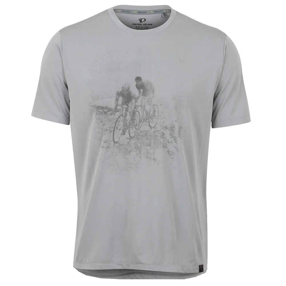 Men's Transfer Tech T-Shirt