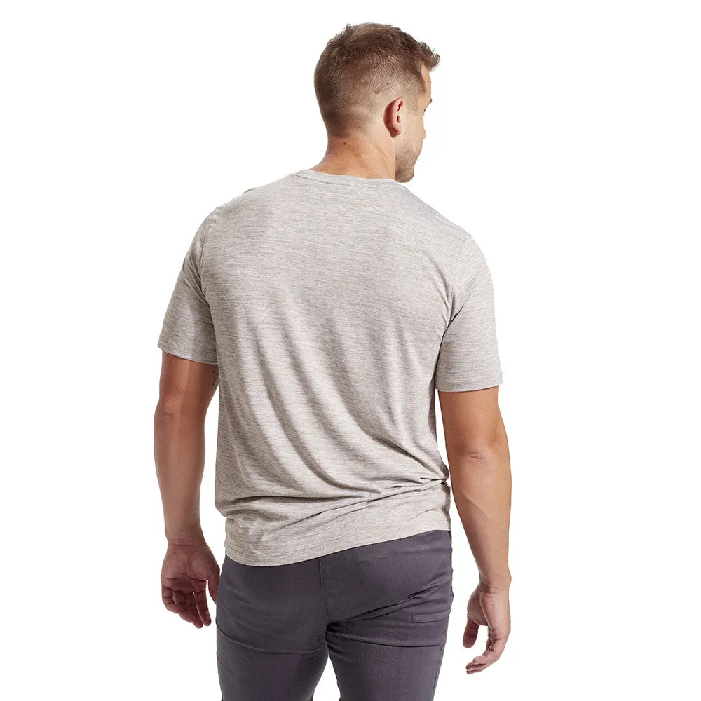 Men's Transfer Tech T-Shirt