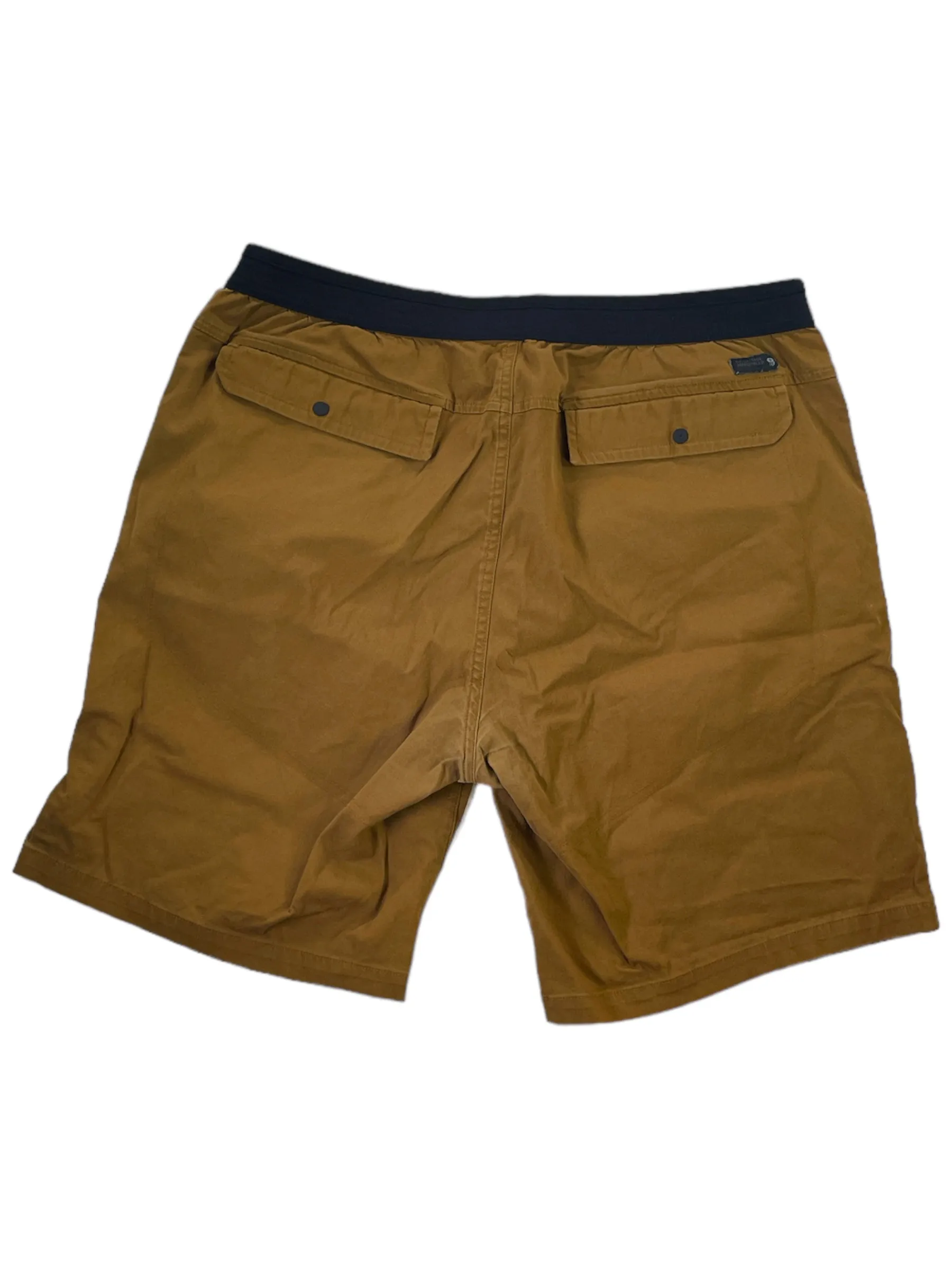 Men's Trekking Bermuda Shorts