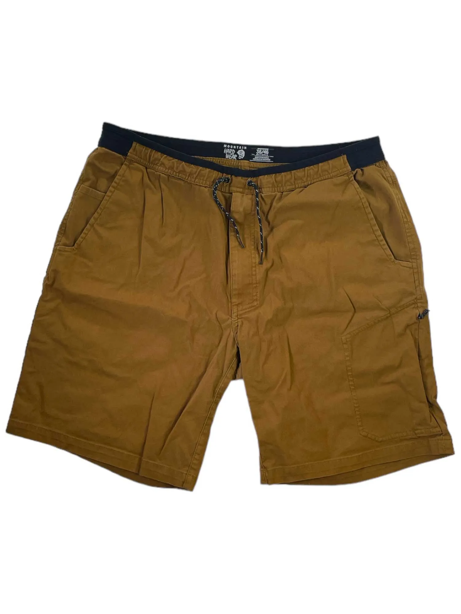 Men's Trekking Bermuda Shorts