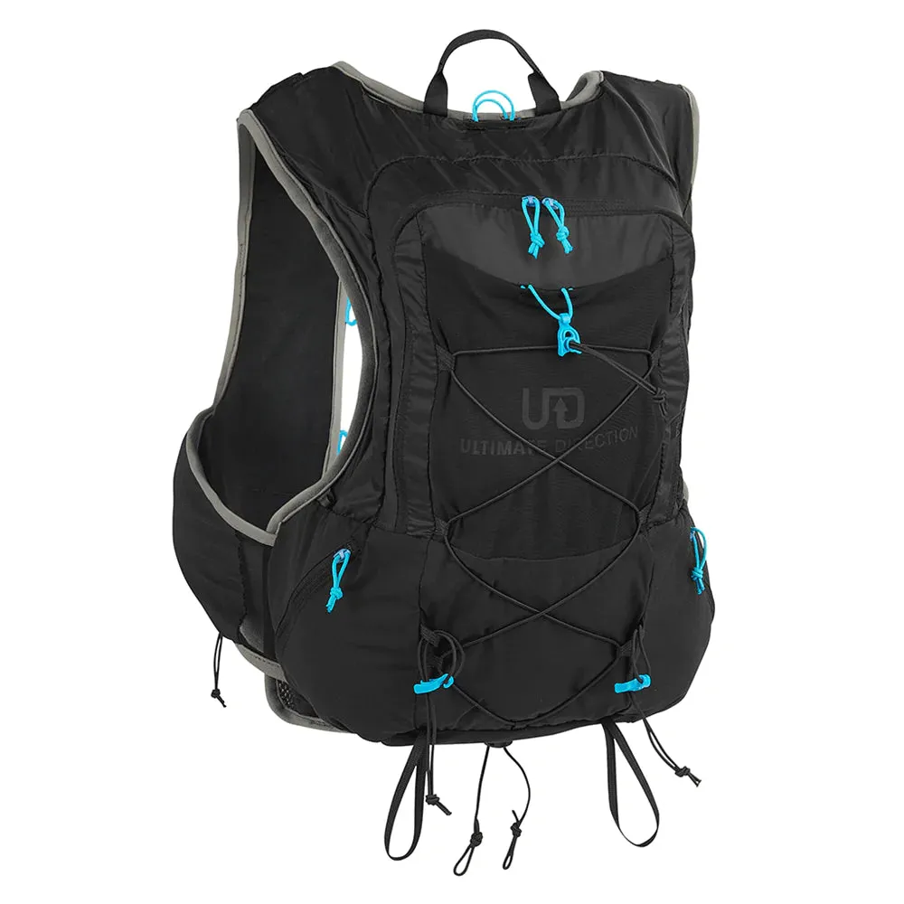 Mens Ultimate Direction Mountain Vest 6.0