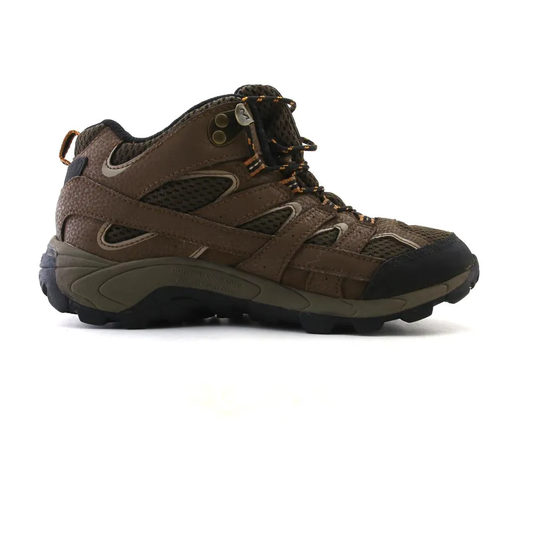 MERRELL MOAB 2 MID (WATERPROOF