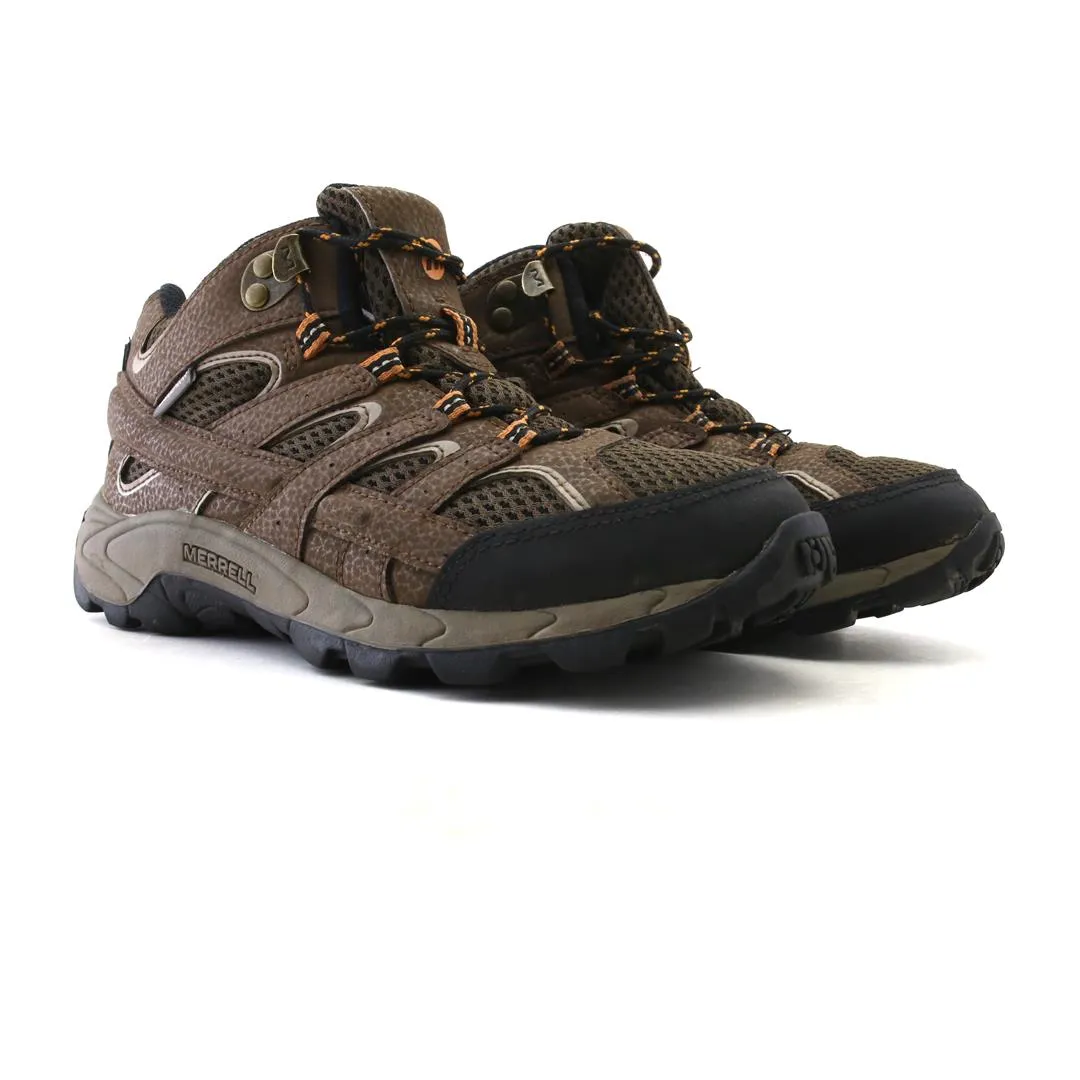 MERRELL MOAB 2 MID (WATERPROOF