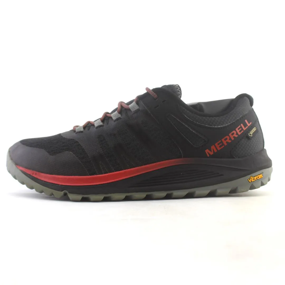 MERRELL NOVA GORE-TEX