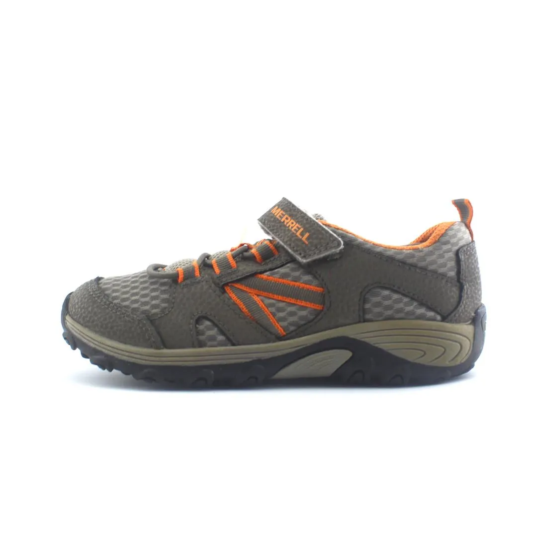 MERRELL OUTBACK LOW