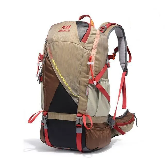 Merrto 38L High Grade Hiking Backpack