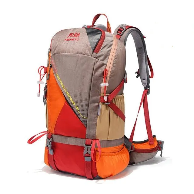 Merrto 38L High Grade Hiking Backpack