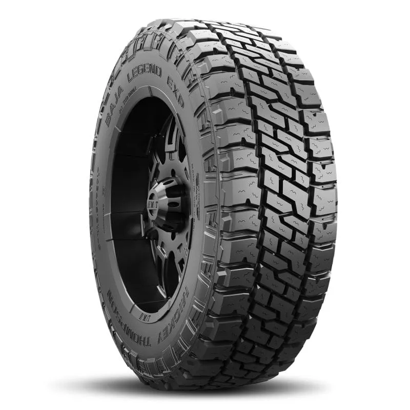 Mickey Thompson Baja Legend EXP Tire LT285/70R17 121/118Q 90000067178