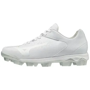 Mizuno Finch Select Nine TPU Women's Molded Fastpitch Softball Cleats: 320591